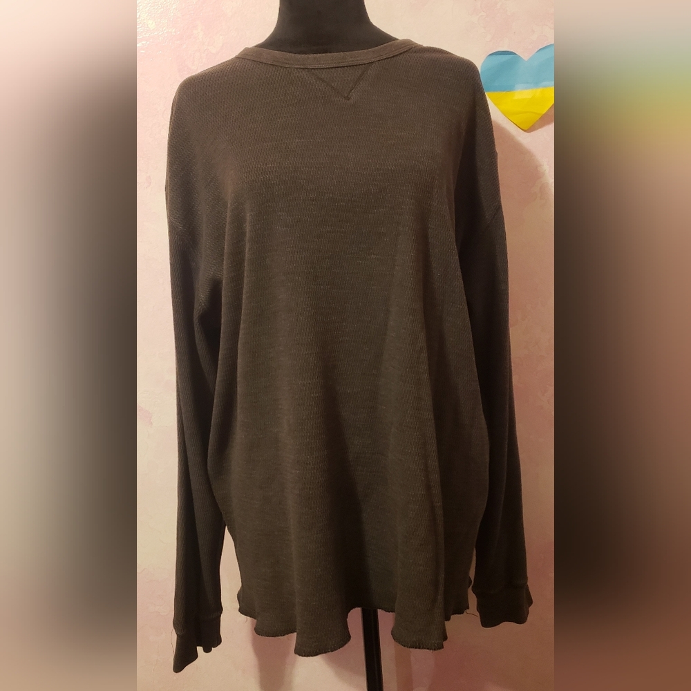 Old Navy Men's Brown Sweater